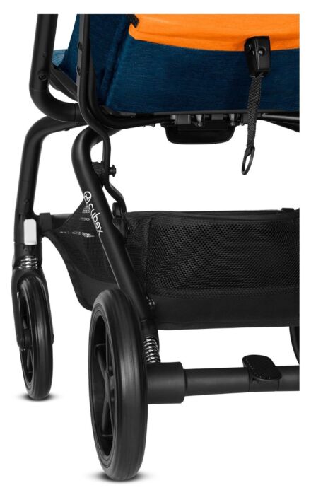 Cybex Eezy S Plus Denim Manhattan Grey Marwin kz .1103393