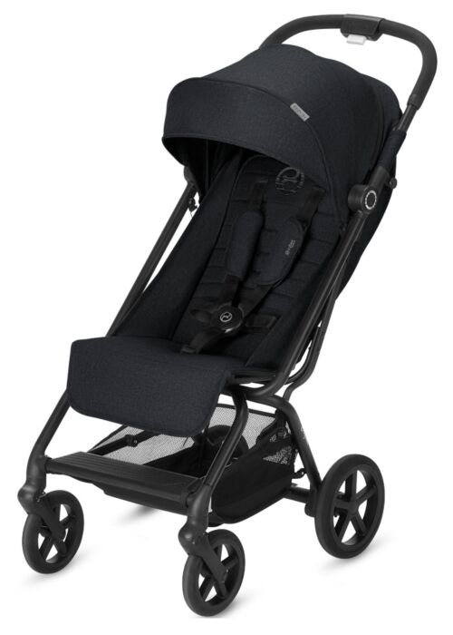 Cybex Beezy Cybex Eezy S Review Lightweight Buggies S Twist Cybex