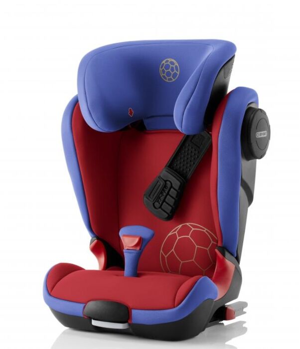 britax kidfix ii