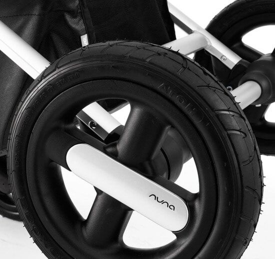 Nuna ivvi savi frost outlet