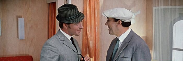 русский голливуд бриллиантовая рука