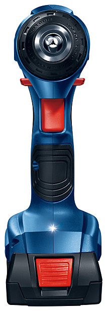 Bosch GSR 180 LI 06019F8109 2 x 2 Li Ion 18 Komfort .1181934