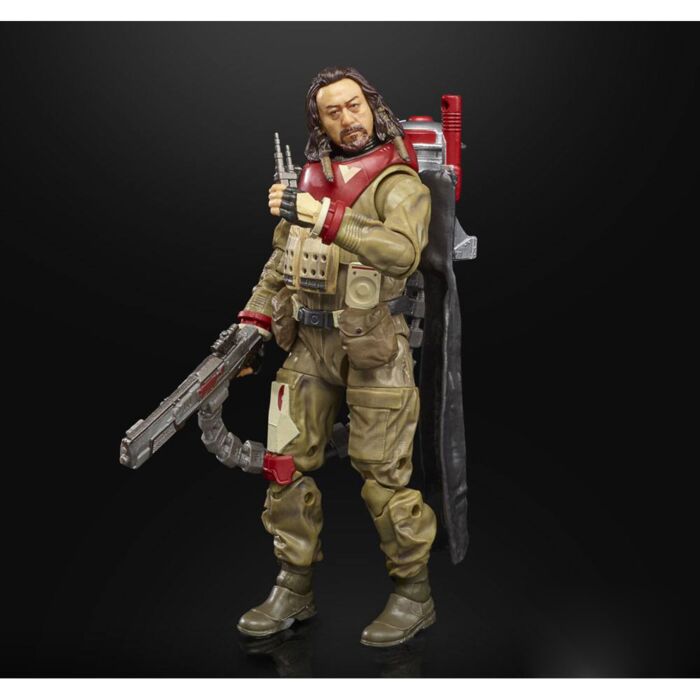 Baze malbus black 2025 series