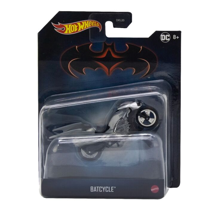 Hot online wheels batcycle