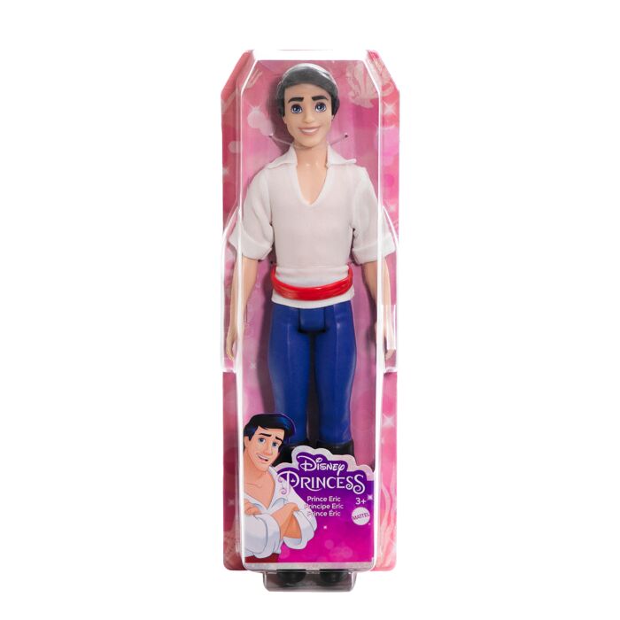 Продажа игрушек для детей - кукла принц