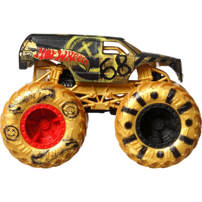 Demo derby hot wheels store