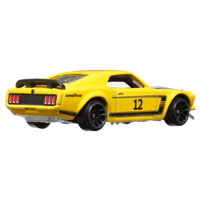 1969 ford mustang hot wheels discount