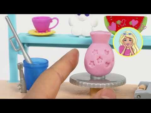 Barbie wellness fitness clearance