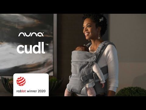 Cudl nuna sales