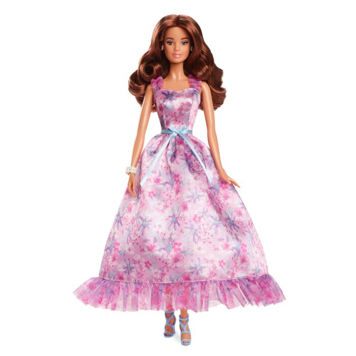 Barbie Signature. Birthday Wishes 2024 Marwin.kz .1424217