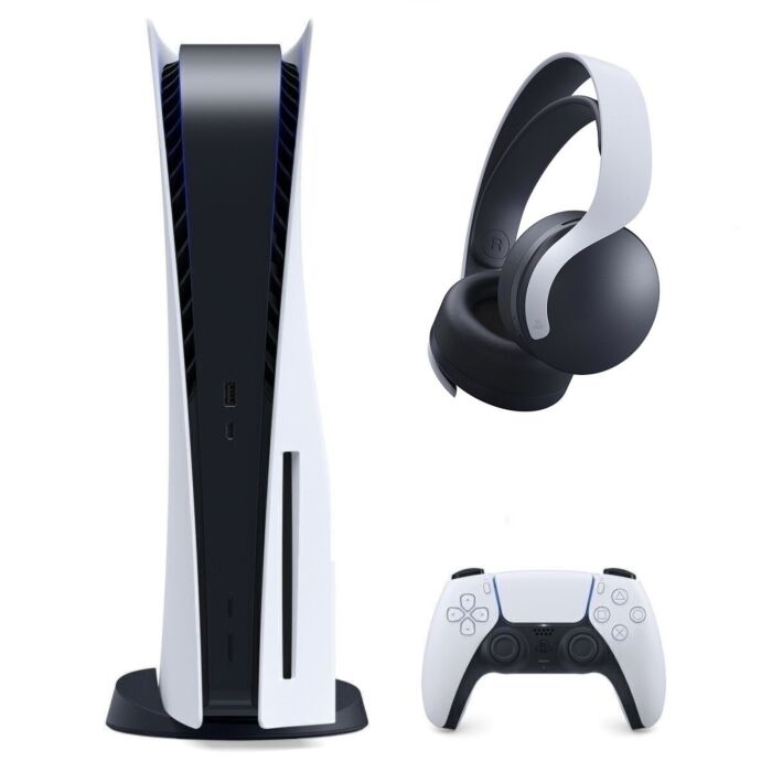 playstation 5 блютуз адаптер