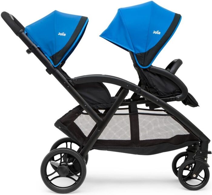 joie evalite duo cherry