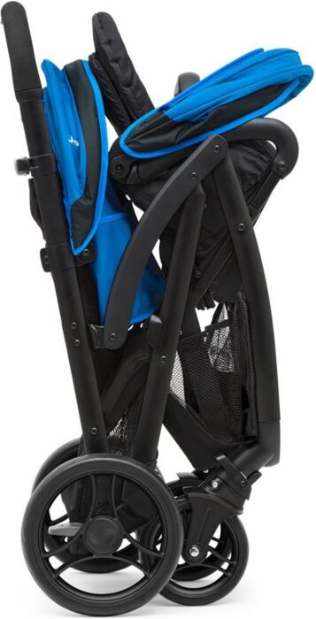 Joie evalite duo blue shop