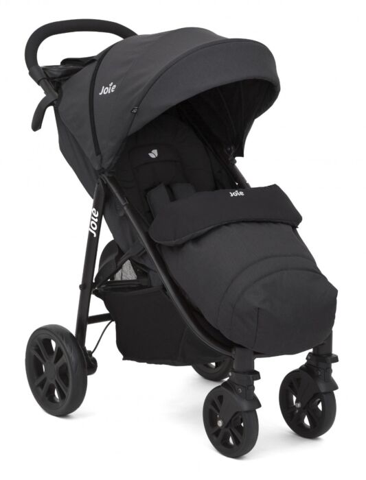 Joie top signature footmuff
