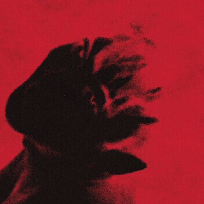 Joji BALLADS 1 (LP) 5 Year Anniversary D2C LTD Edition Red