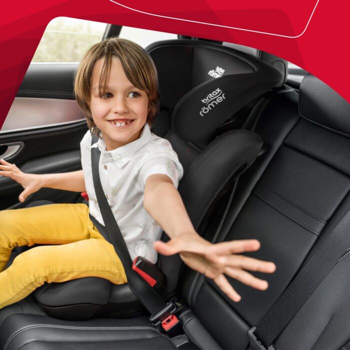 Britax outlet kid ii