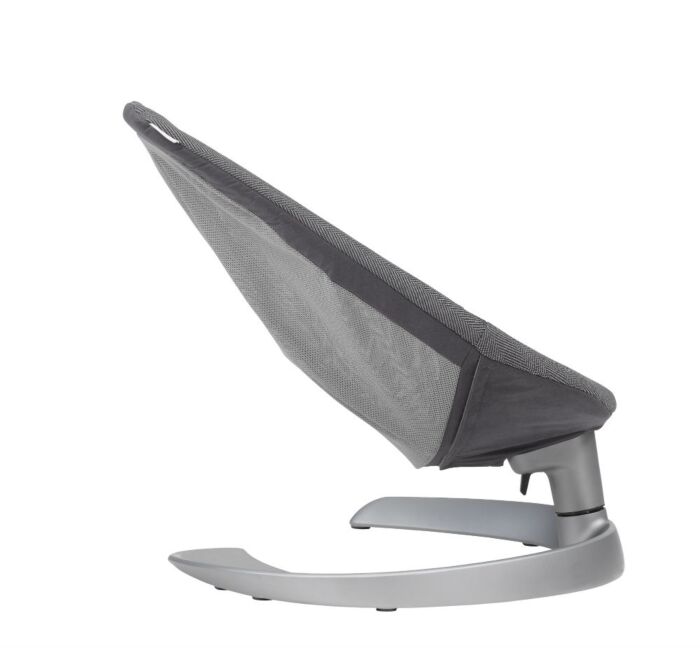 Nuna leaf iron clearance