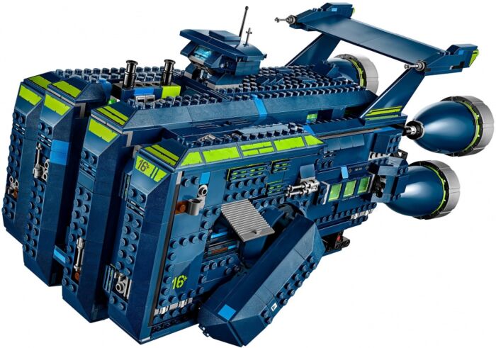 Lego 70839 release date shop