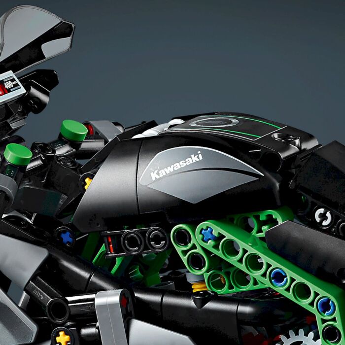 Lego kawasaki ninja new arrivals