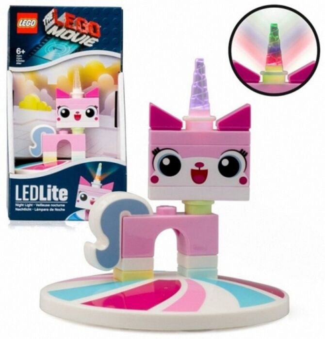 Unikitty lamp sale