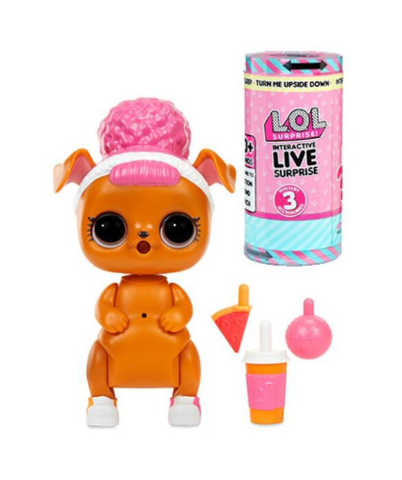 Interactive lol best sale
