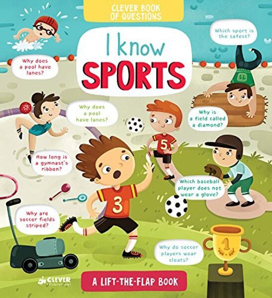What sports do you know. Sport questions. Questions about Sport. Клевер спорт. Я учу английский Clever.
