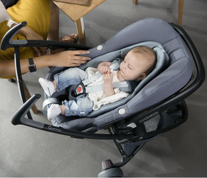 Maxi cosi pebble blush shop