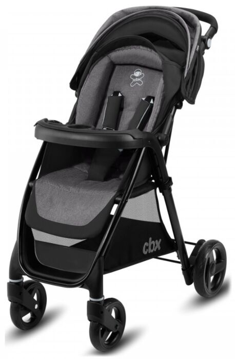 Grey Cybex Misu Купить CBX (by Cybex) Misu Air официальный магазин