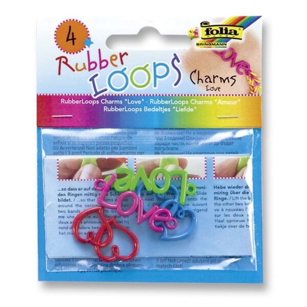 Набор loop. Набор weavy loops. erasers_looped.