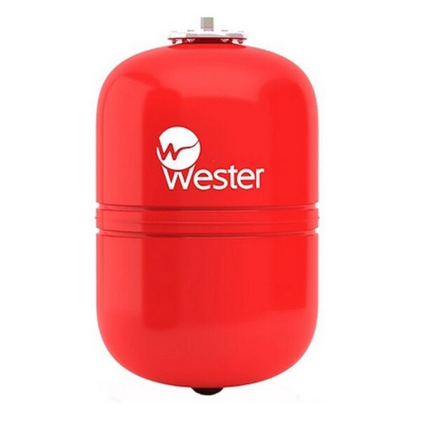 Бак расширительный 12 л WRV Wester