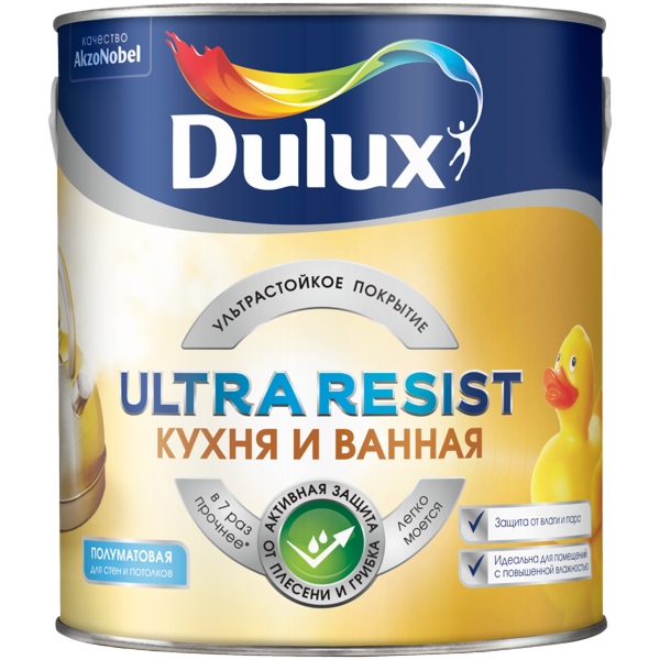 Краска для мебели и радиаторов dulux master lux aqua 40