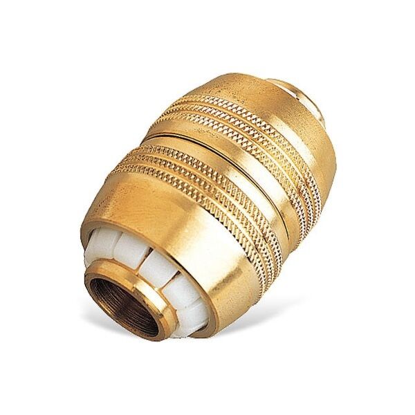 Муфта RACO \"Profi\" (шланг-шланг) латунная, 3/4\" : купить по низкой цене ...