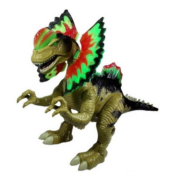 Смотреть онлайн Анасы елік ұлының досы