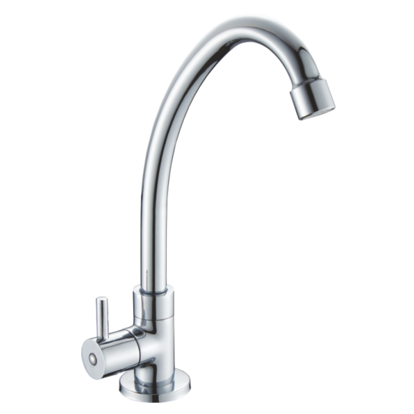 Смеситель одинарный Gross Aqua (0215147С): купить по доступной цене в ...