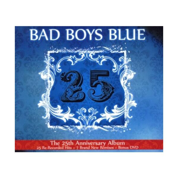 A world without you michelle. Bad boys Blue 25.