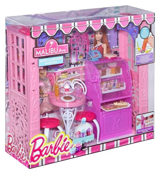 Barbie Meloman .699145