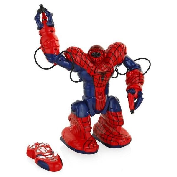 Wowwee spidersapien sales