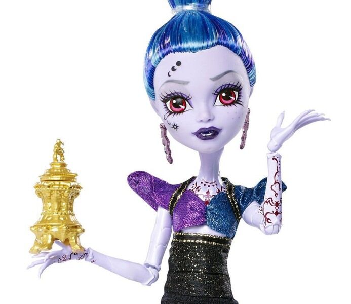 Monster High Comic Con 2015 Valentine Whisp Marwin.kz .772422