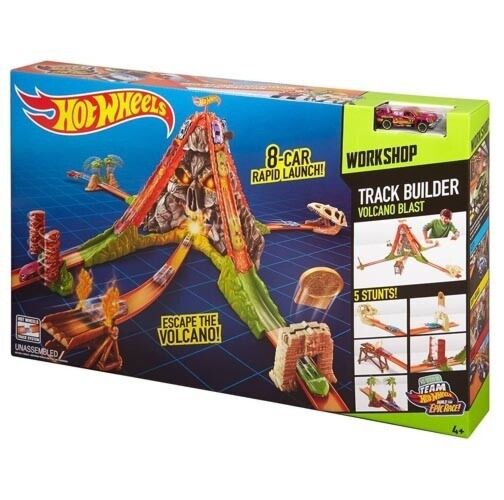 Hot Wheels Marwin .784859