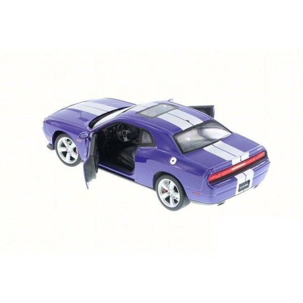 Welly dodge challenger discount