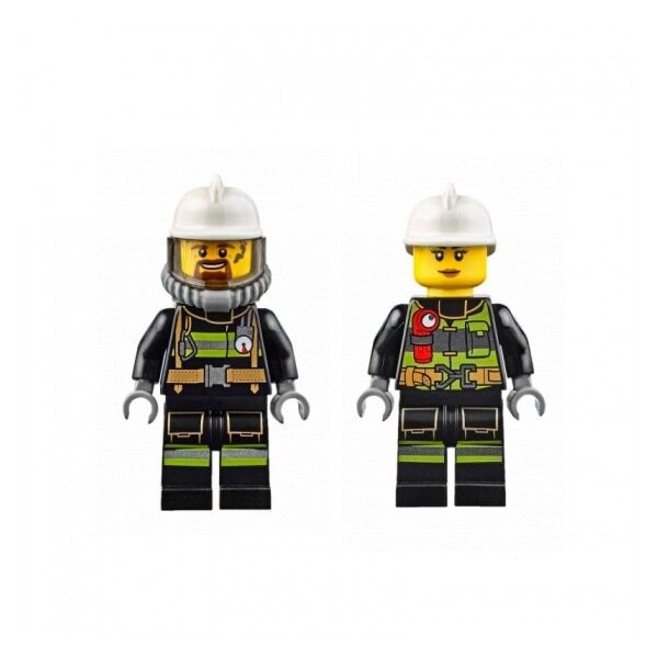 LEGO CITY 60107 LEGO City Marwin .804659