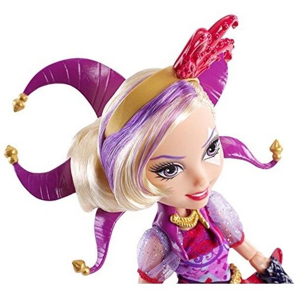 Ever After High Courtly Jester Marwin.kz .829351