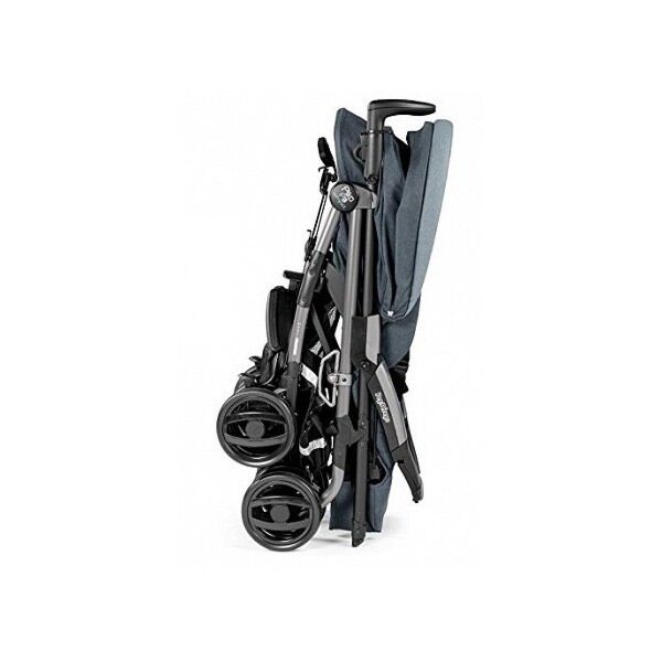 Peg Perego Pliko P3 Compact Classico BLUE DENIM Marwin .pli 223 308704