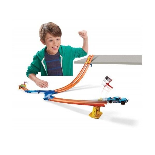 Hot Wheels DNN81 DROP DOWN CHALLENGE Marwin .869265