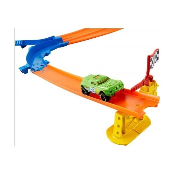 Hot Wheels DNN81 DROP DOWN CHALLENGE Marwin .869265