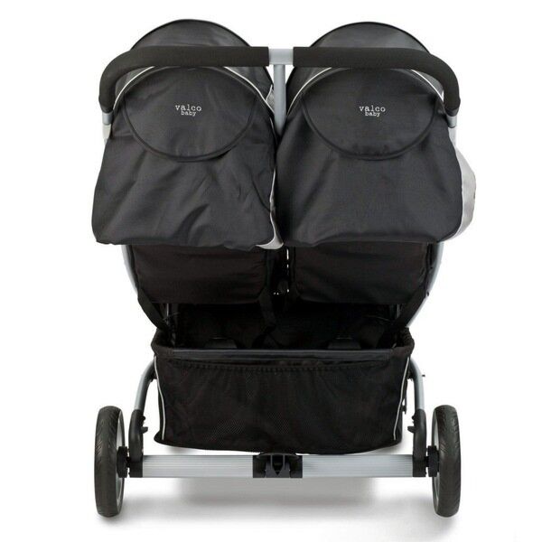 Valco baby Zee Two Blue Opal