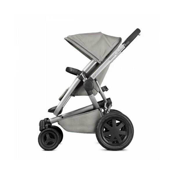 Quinny Buzz Xtra 3 Greygravel Marwin .s2058703