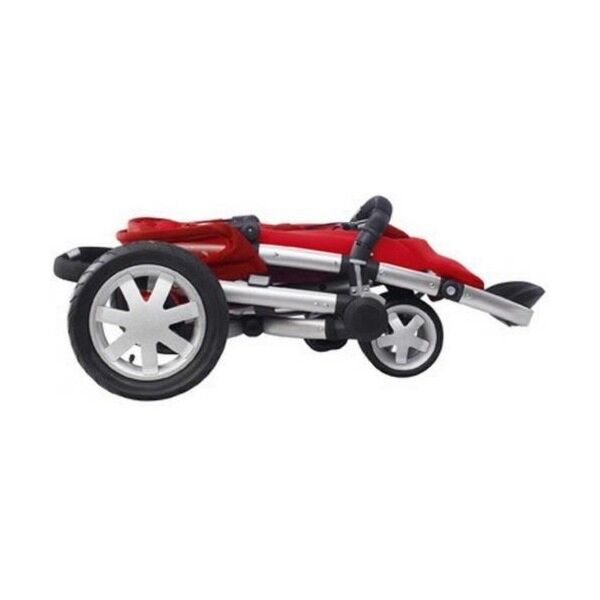 Quinny Buzz Xtra 3 Redrumour Marwin .s2058704