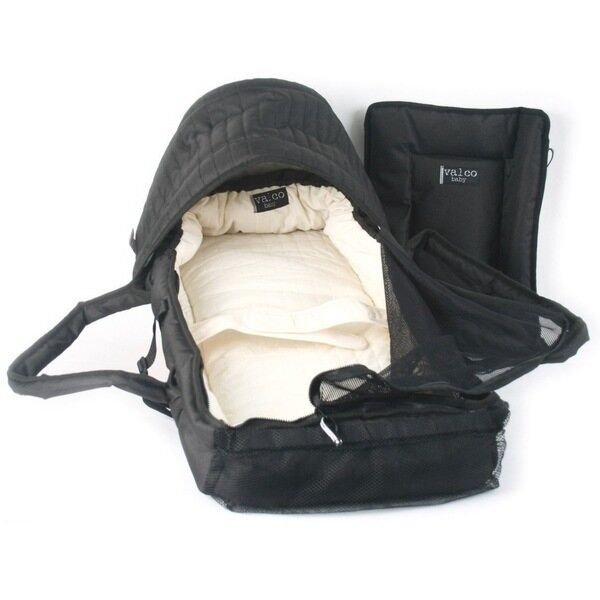 Valco outlet infant cocoon