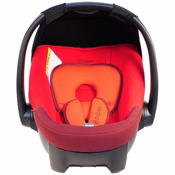 Cybex aton basic cobblestone clearance